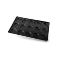 HAMBURGER TEPSİLERİ
